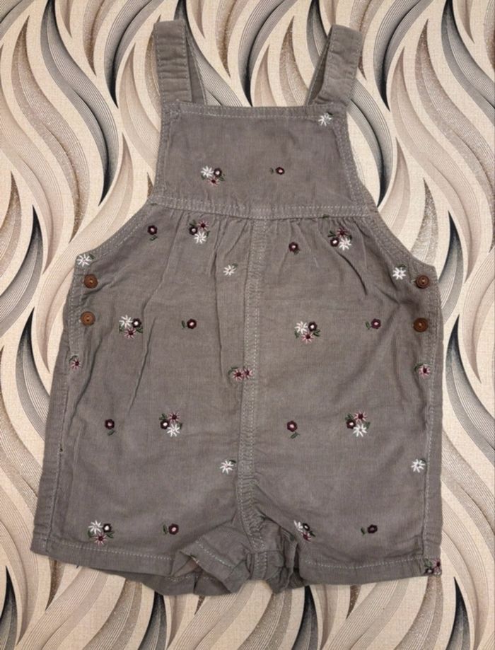Ensemble Chouquette à Paris - Taille 24 mois - photo numéro 5