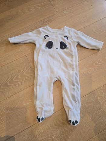 Pyjama Gemo
