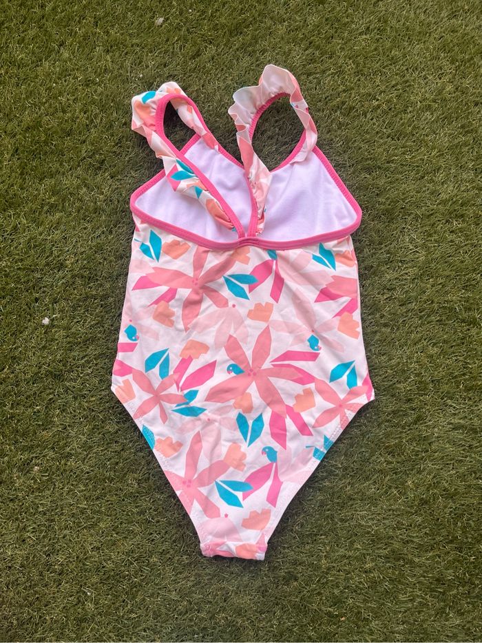 Maillot de bain fille 6 ans - photo numéro 2