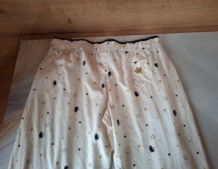 Pantalon pyjama - photo numéro 2
