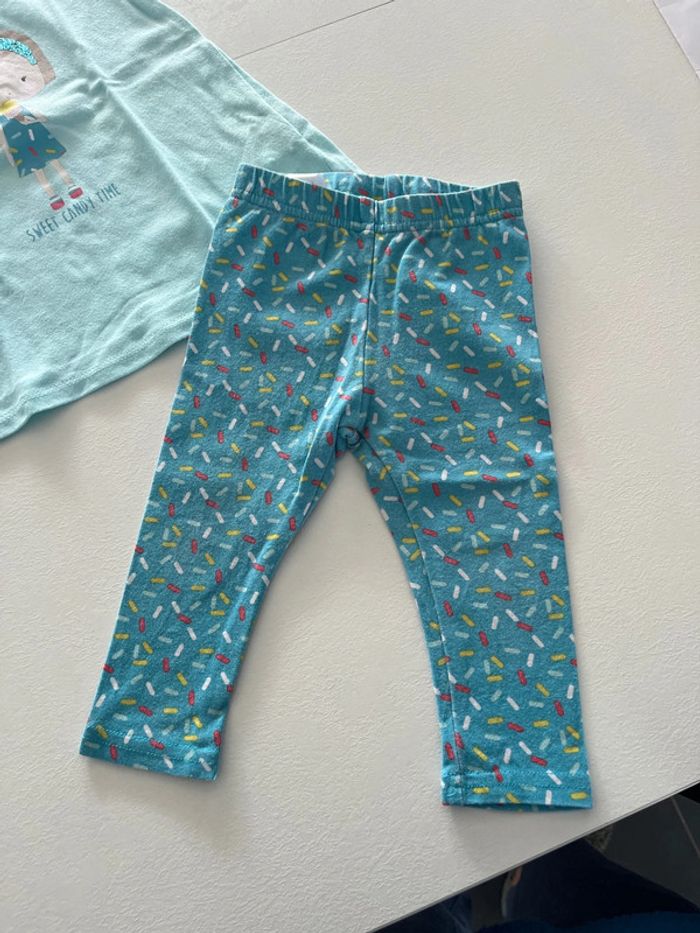 Ensemble 12 mois - photo numéro 2