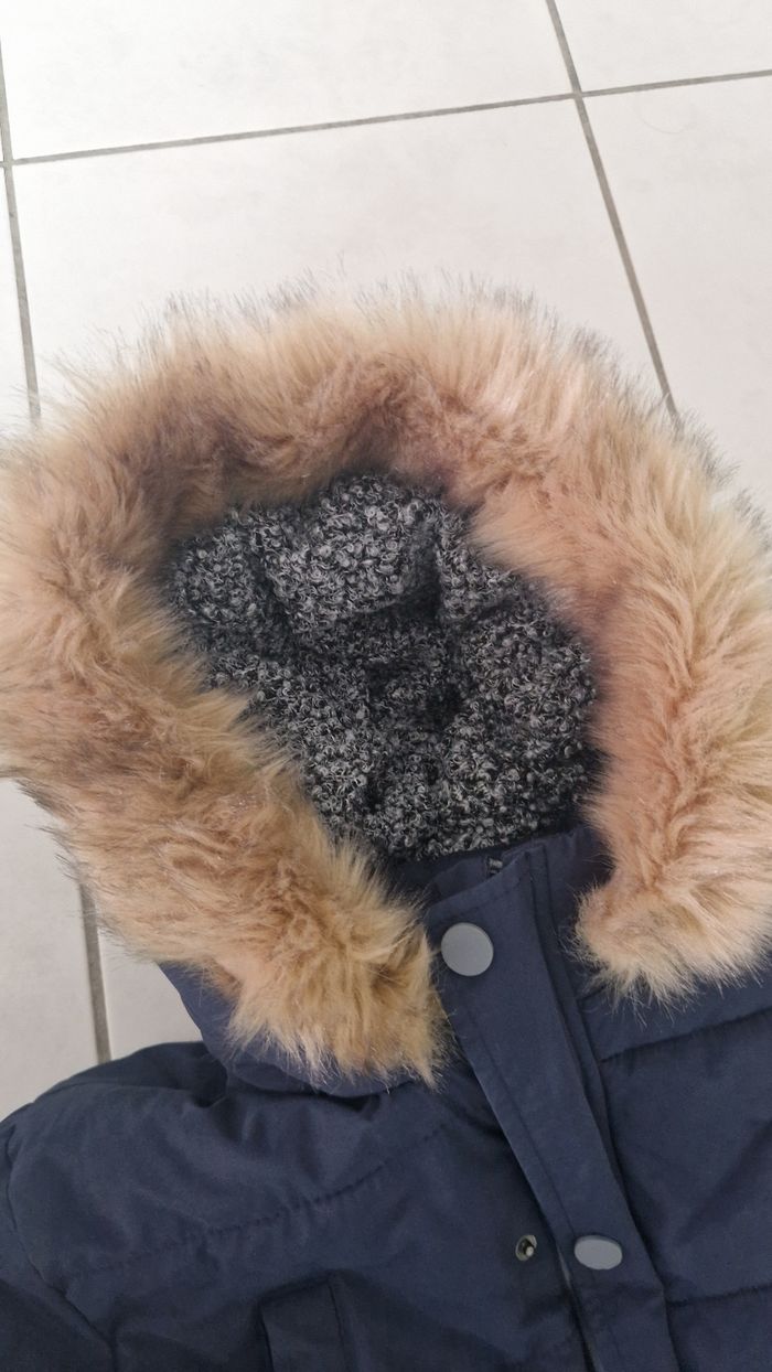 Veste Okaïdi – Taille 14 ans – 5€ - photo numéro 2