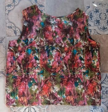 Haut / blouse taille L/XL