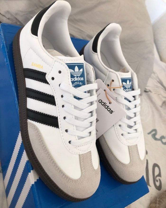 Samba adidas - photo numéro 2