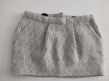 Mini jupe Marèse 2ans comme neuve