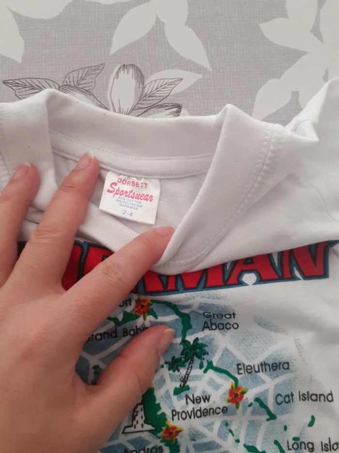 Pyjama Spiderman - photo numéro 3