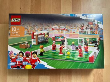 Lego 40634 - Icônes du jeu (Neuf et scellé)