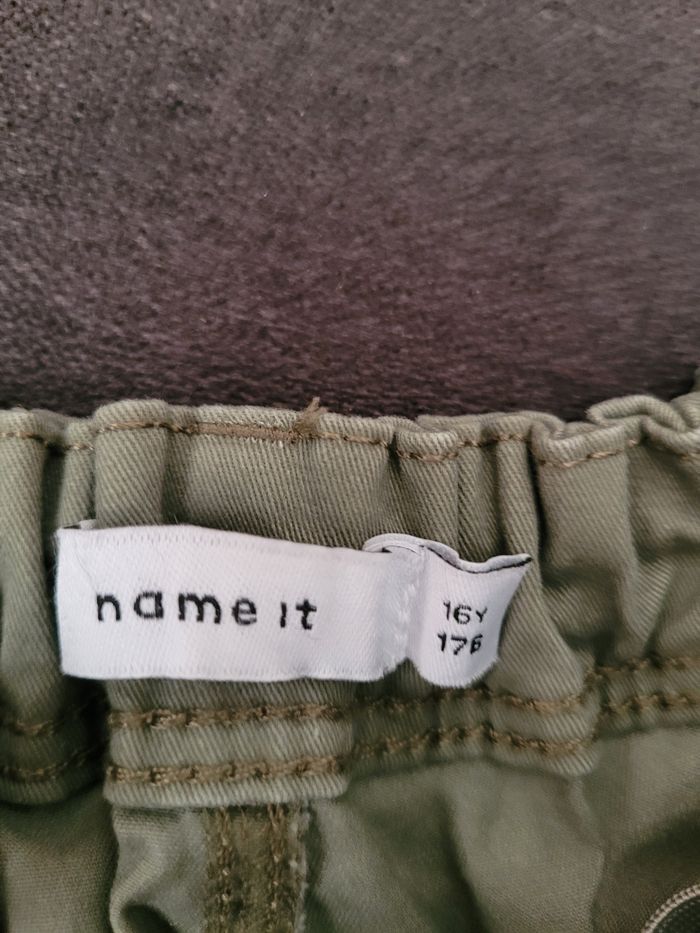 Pantalon à poches - photo numéro 3