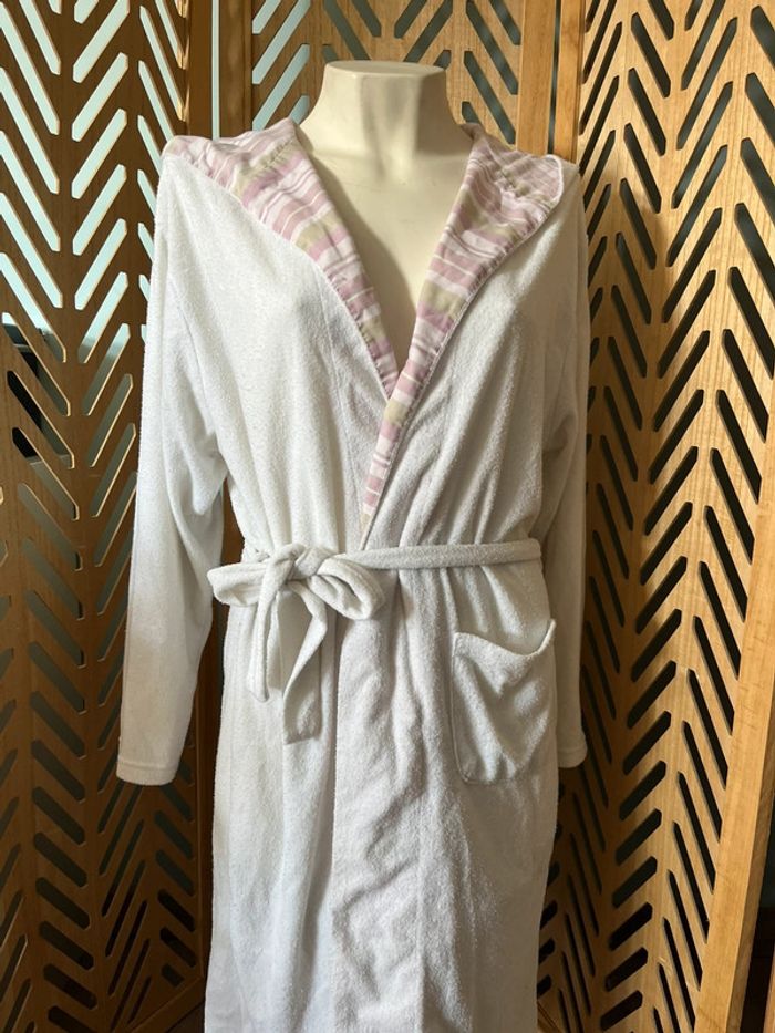 Robe de Chambre