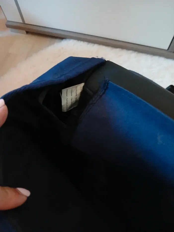 Cartable école fille 👧 - photo numéro 4