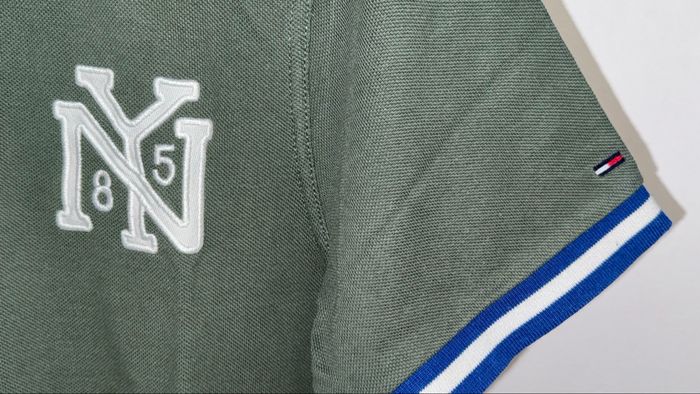 Polo Tommy Hilfilger - photo numéro 3