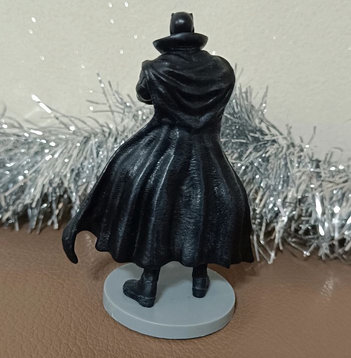 Lot figurines marvel - photo numéro 7