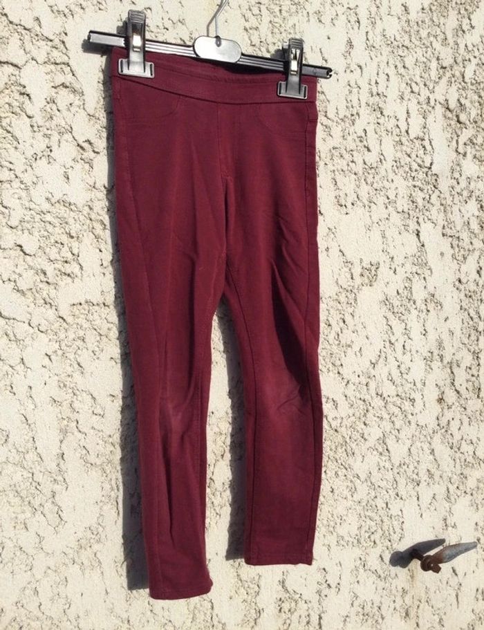 Tregging kiabi 6 ans - photo numéro 3