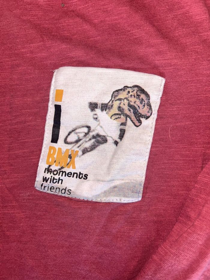 Haut dinosaure - Liberto - photo numéro 2