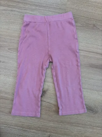 Legging rose Gémo