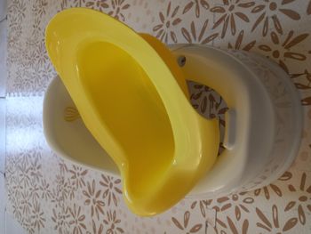 Pot d'apprentissage propreté