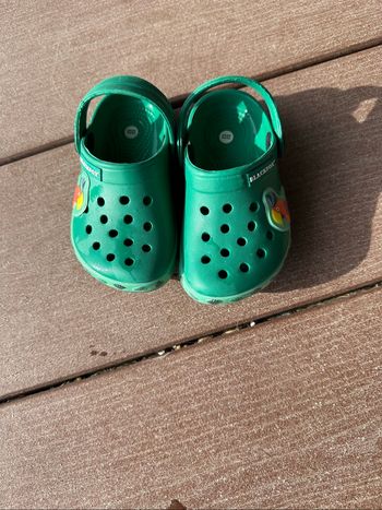 Crocs