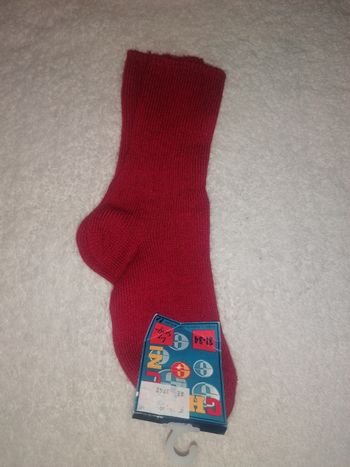 Chaussettes Vintage