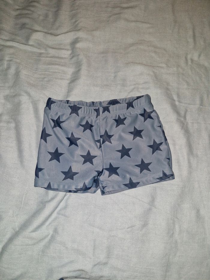 Maillot de bain 4ans