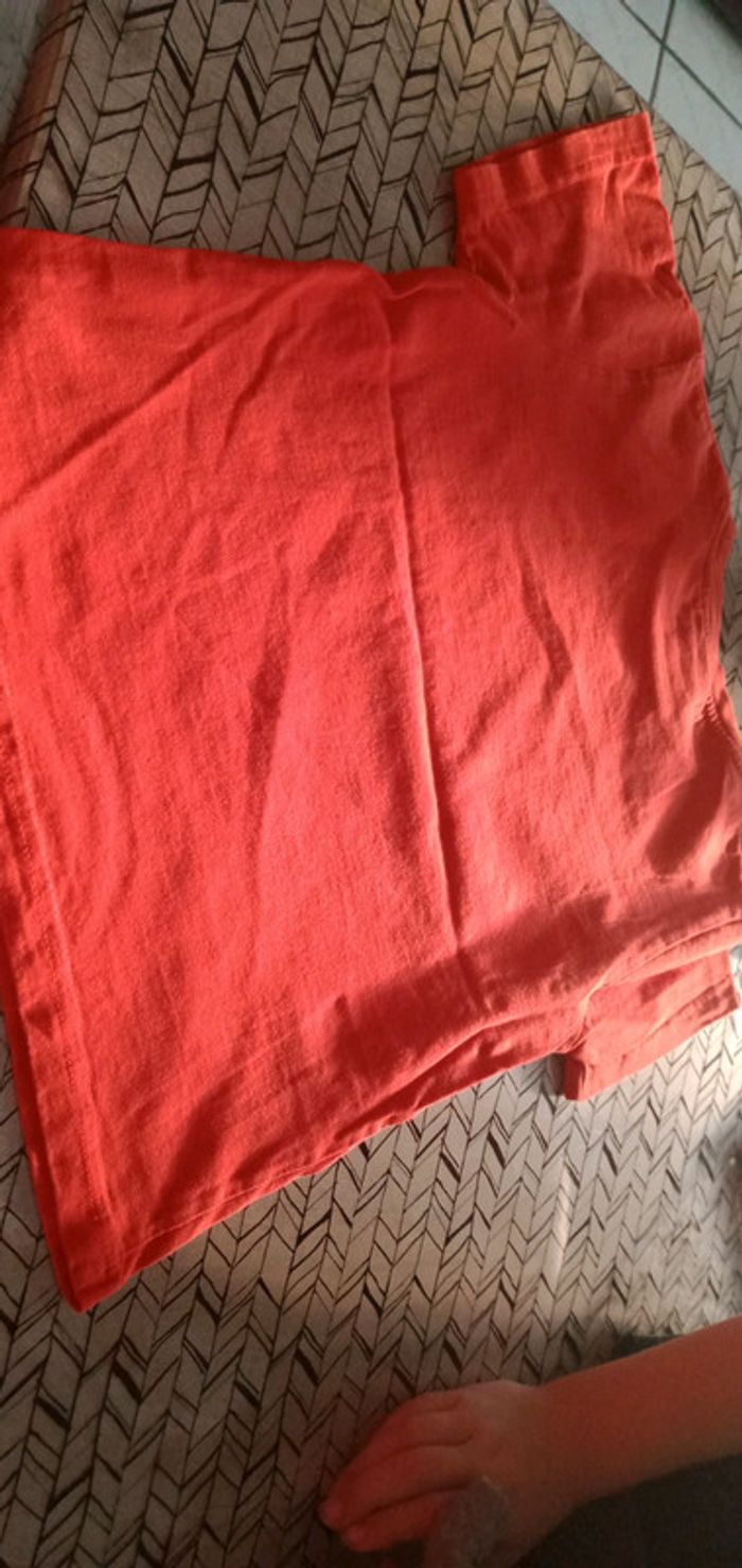 Tee-shirt garçon cars - photo numéro 2