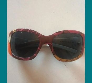 Lunettes dolce & gabbana