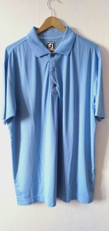Polo Athletic Fit taille L