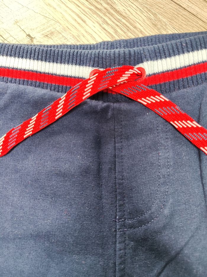 Ensemble sport garçon 3 ans - photo numéro 3