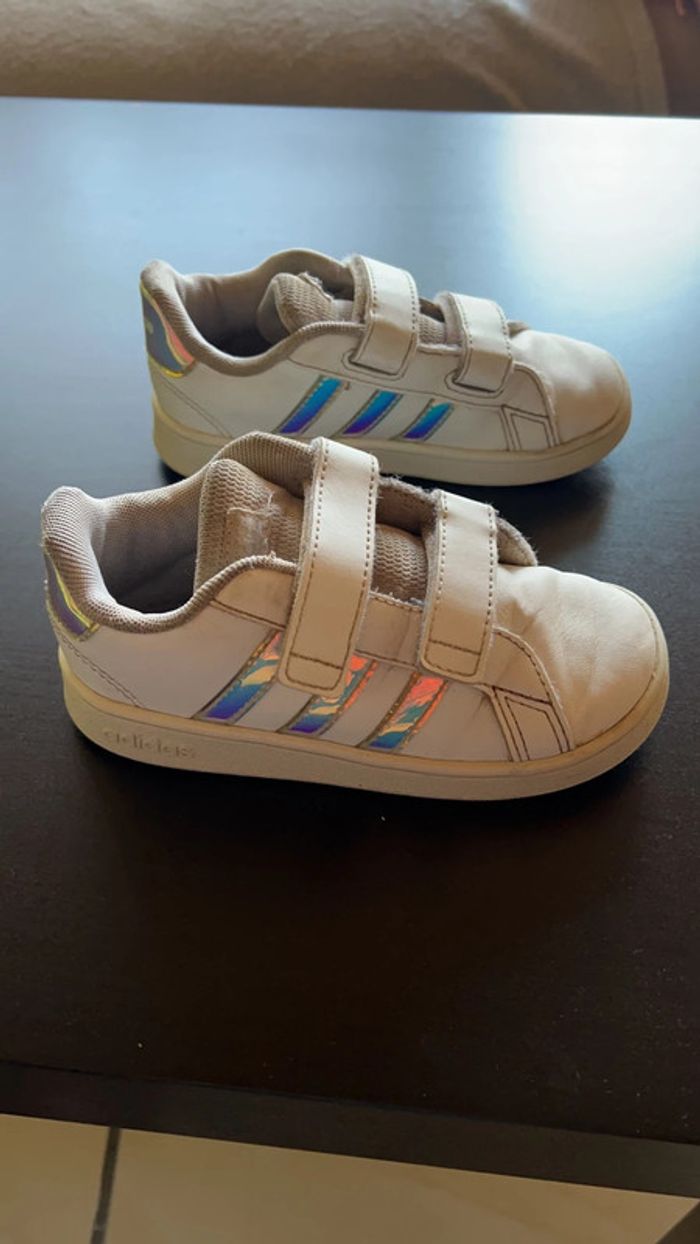 Basket 26 - photo numéro 2