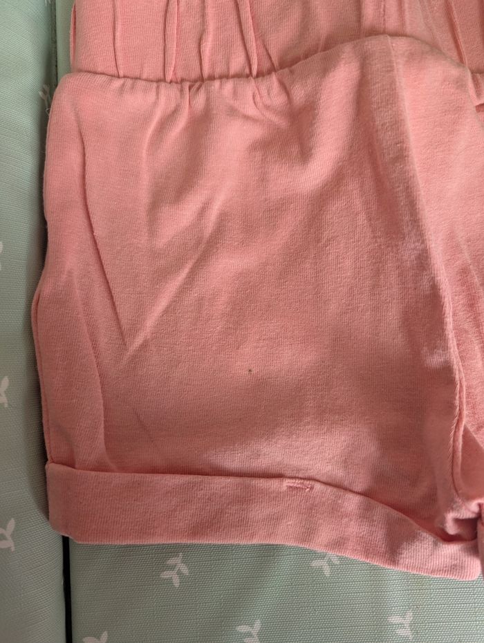 Short - photo numéro 3