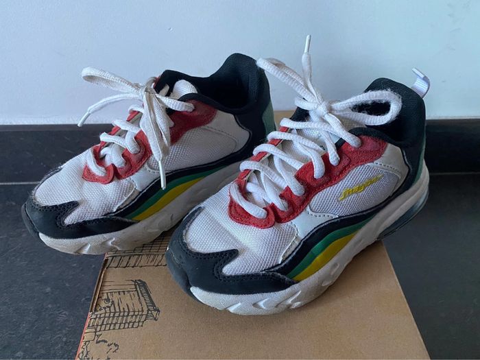 Baskets - photo numéro 3