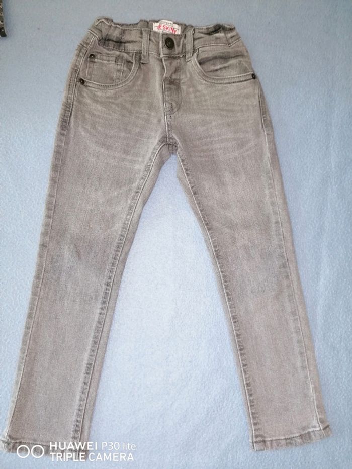 Lot 5 ans - photo numéro 3