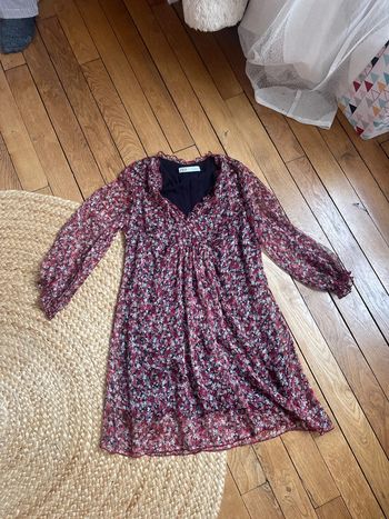 Robe Zara
