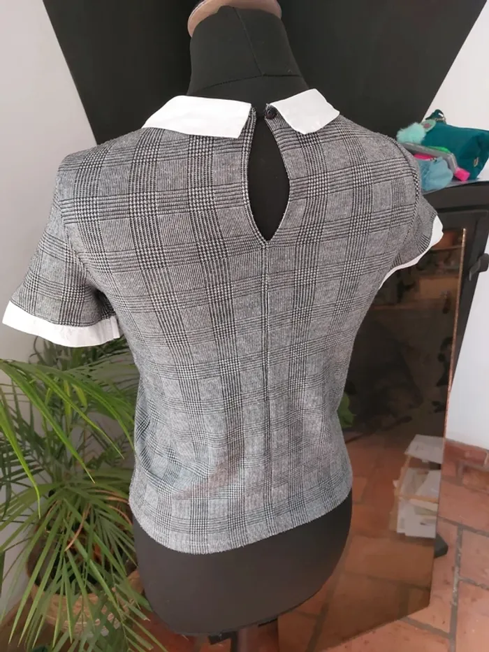 Blouse - photo numéro 2