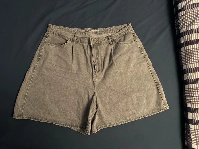 Bermuda short Primark