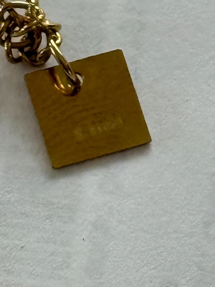 Collier fantaisie - photo numéro 3
