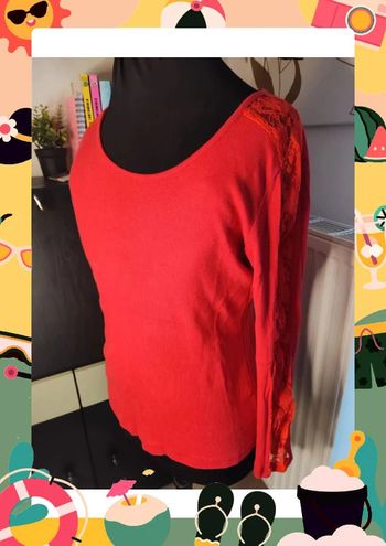 T-shirt L33