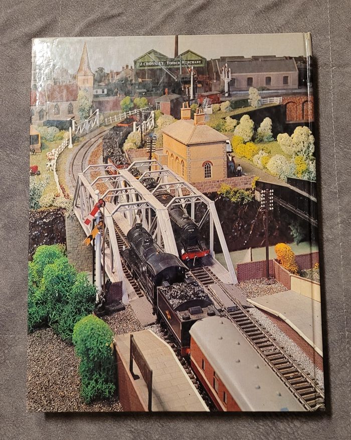 Histoire illustrée des trains miniatures Levy Allen Whitehouse Patrick - photo numéro 6