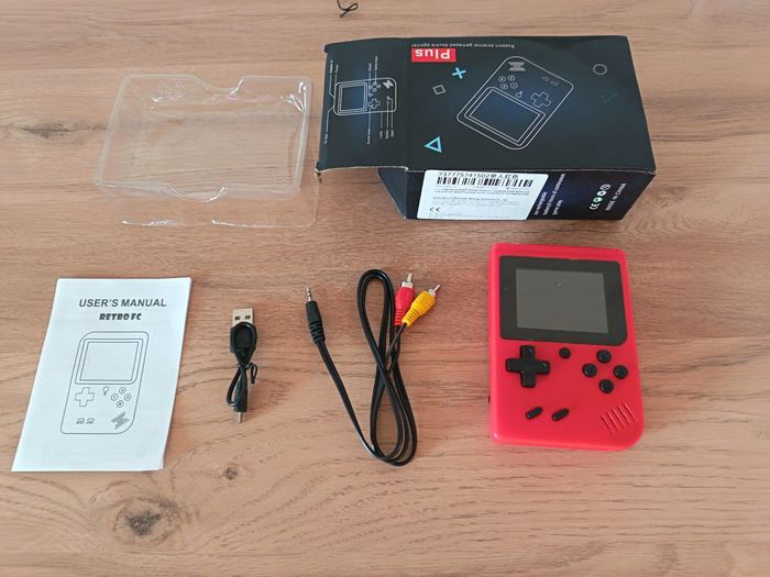 Game boy Nintendo nes - photo numéro 2