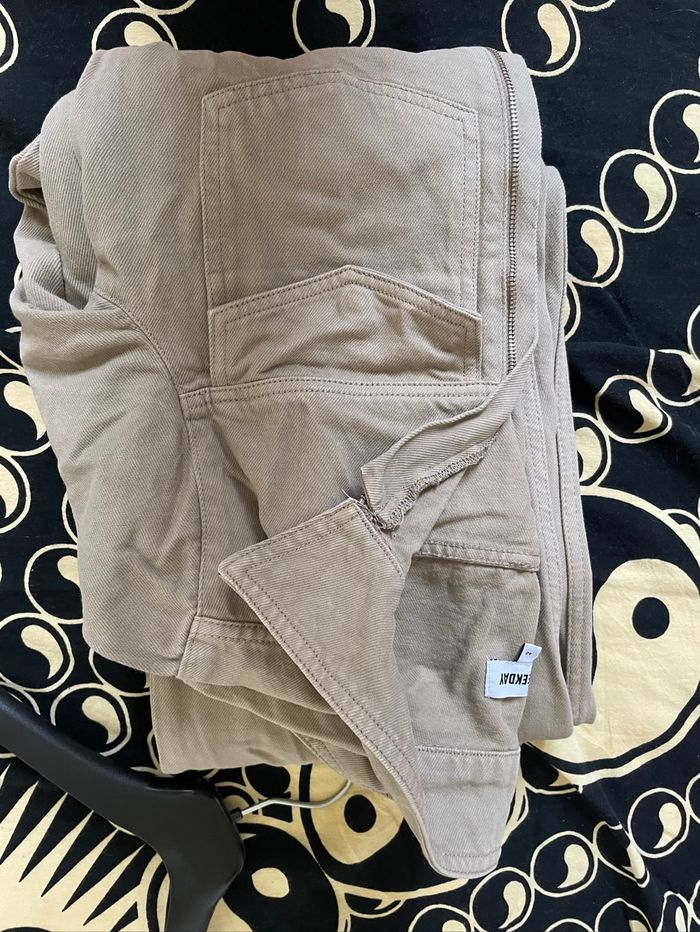Combinaison jeans - photo numéro 4