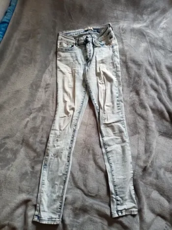 Jean taille 36