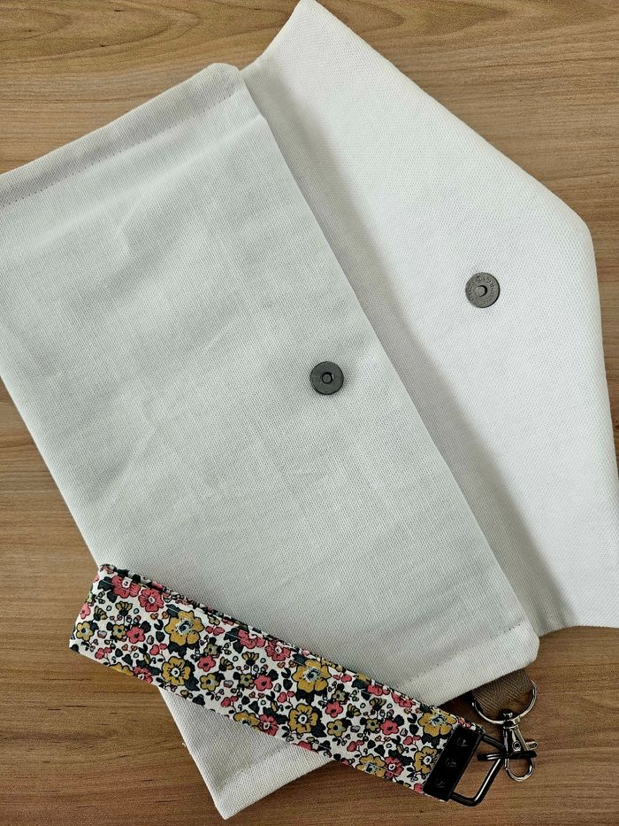 Pochette Colibri - photo numéro 3