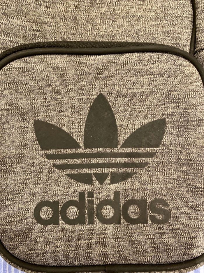 Bandoulière adidad - photo numéro 2