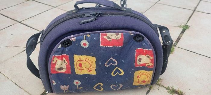 Sac à langer
