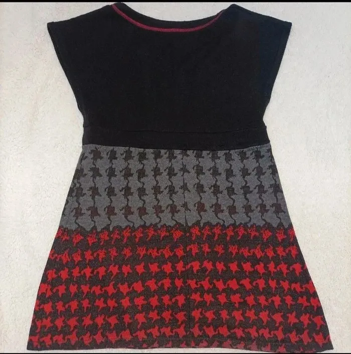 Pull long taille 36 - photo numéro 3