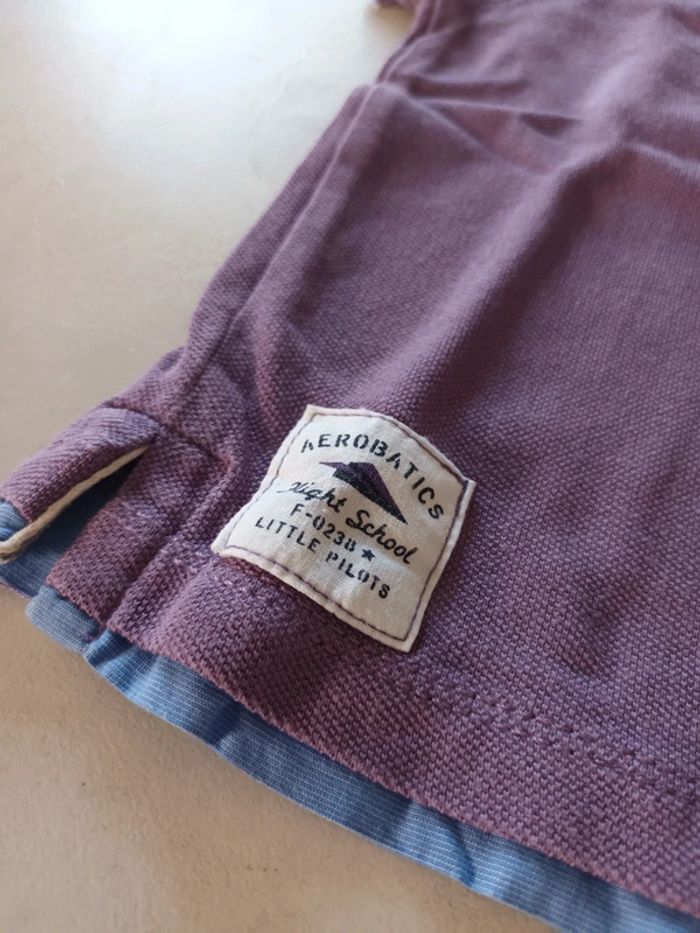 2 polos 9mois - photo numéro 8