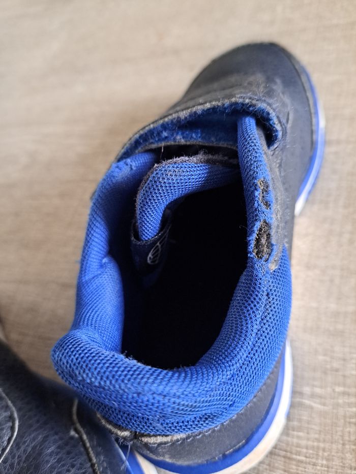 Baskets - photo numéro 3