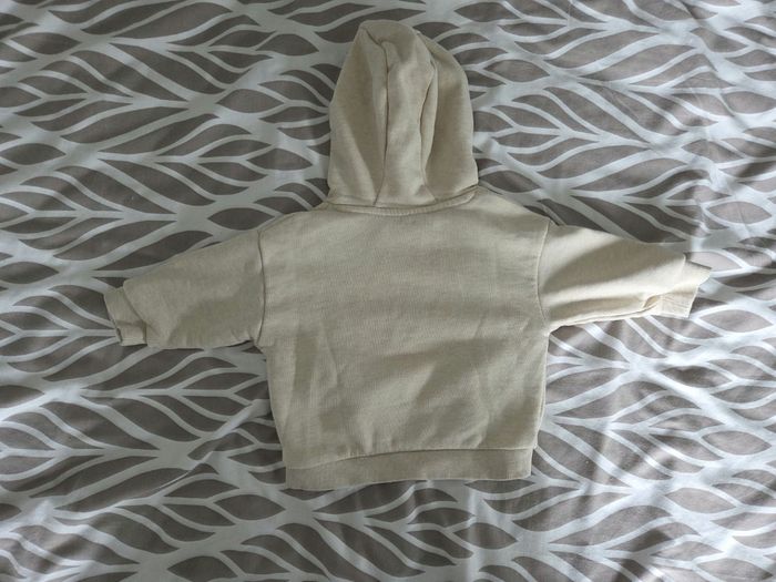 Sweat kiabi - photo numéro 6