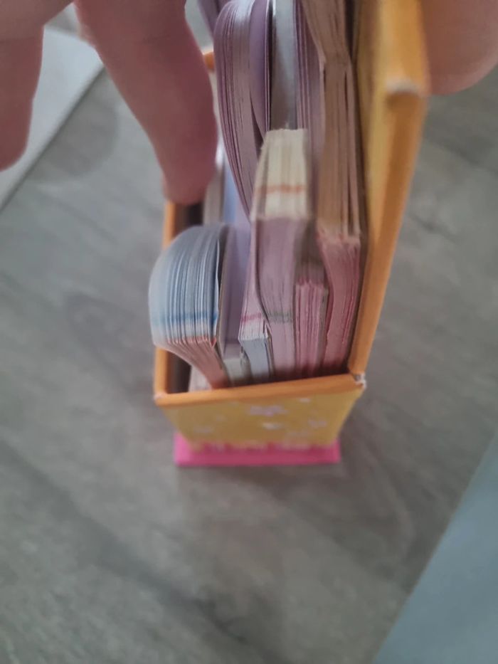 Blockbox Diddl - photo numéro 3