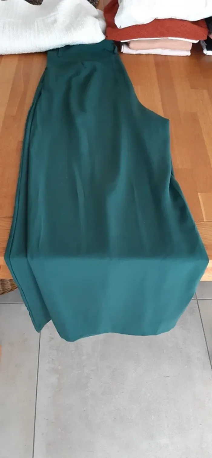 Pantalon femme - photo numéro 2