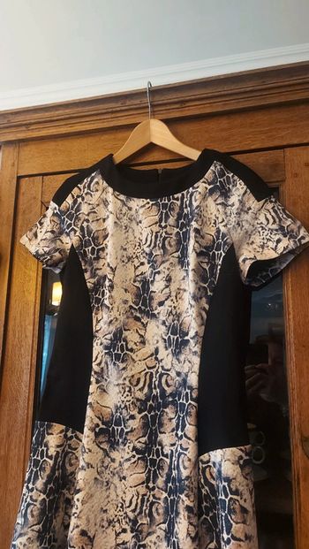 Robe Tinta Style fr 40 es 42